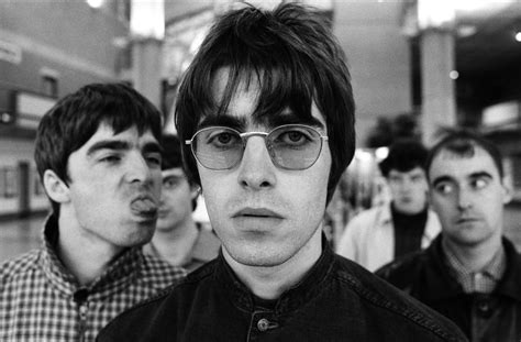 Liam Gallagher vs. Noel Gallagher: Oasis Brothers' Beef History.